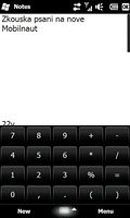 Mobilnaut Keyboard 3