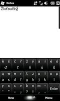 Mobilnaut Keyboard 3