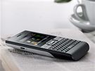 Sony Ericsson Aspen