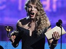 Grammy za rok 2009 - Taylor Swiftová