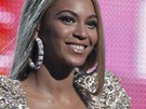 Grammy za rok 2009 - Beyoncé