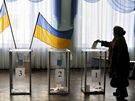 Ukrajinské prezidentské volby pinesou vysokou úast a tsný výsledek (7. února