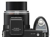 Olympus SP-600 UZ