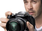 Fujifilm FinePix HS10