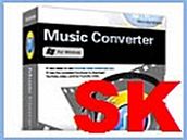 Wondershare Music Converter