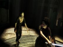 The Dark Eye: Demonicon (PC)