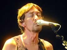 Chris Rea (Praha, Kongresov centrum, 1. nora 2010)