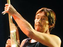 Chris Rea (Praha, Kongresov centrum, 1. nora 2010)