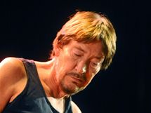 Chris Rea (Praha, Kongresov centrum, 1. nora 2010)