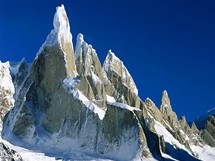 Cerro Torre