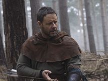 Z naten filmu Robin Hood