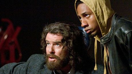 Uma Thurmanová coby Medúza v novém filmu Percy Jackson: Zlodj blesku