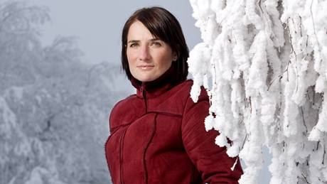 Kate�ina Bauerová