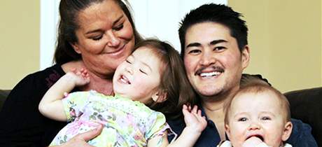 Thomas Beatie