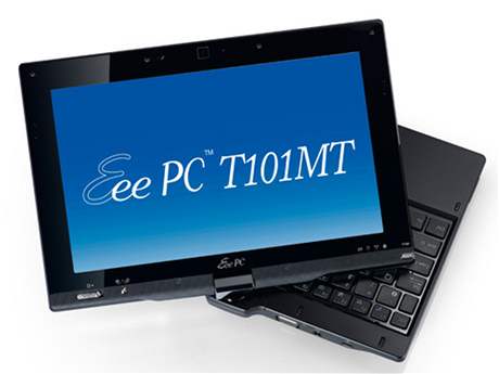 Asus Eee PC T101MT