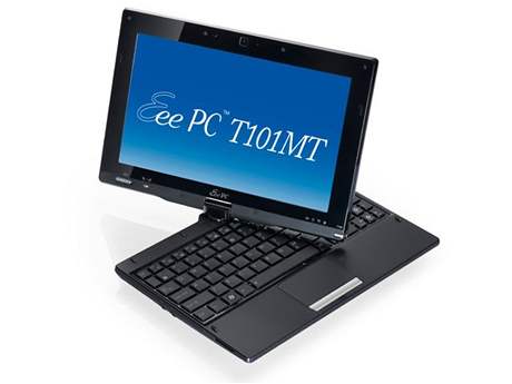 Asus Eee PC T101MT