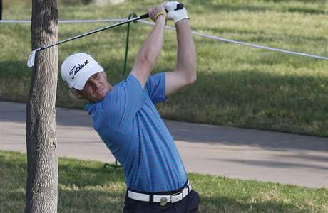 Andrew Dodt, vtz Avantha Masters 2010