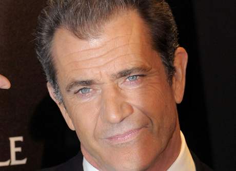 Mel Gibson