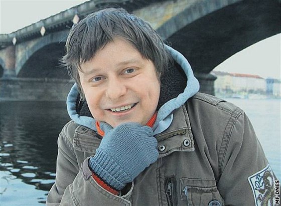 Cystická fibróza Ivo Dostála ještě před čtyřmi měsíci zcela paralyzovala, s novými plícemi se zase rychle vrátil do života