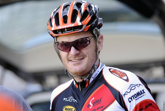 Floyd Landis