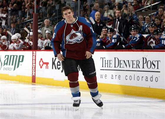 Paul Stastny