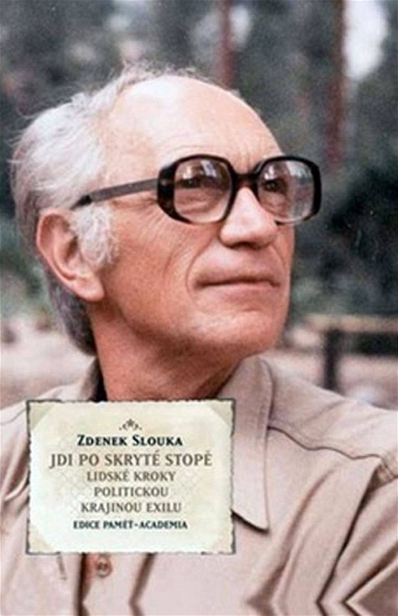 Zdenek Slouka