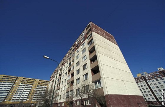 Ve slovenské metropoli klesly ceny starích byt o 10 procent