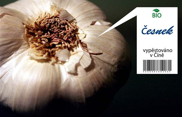 Ministr Toman chce, aby z potravin byl na první pohled jasný jejich p�vod. Ilustra�ní foto