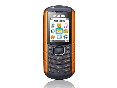 Samsung E2370