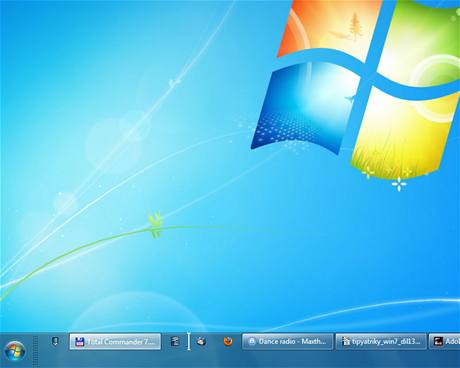 Tipy a triky pro Windows 7