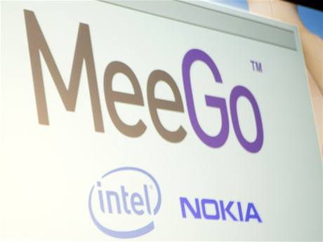 Nokia pedstavila novou platformu MeeGo