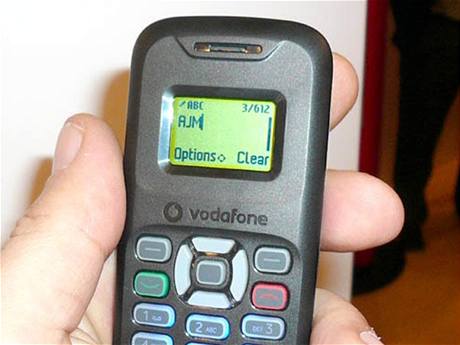 Vodafone 150