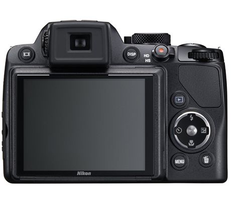 Nikon Coolpix P100