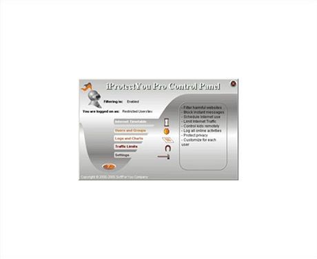 iProtectYou Pro Web Filter
