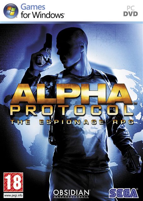 Alpha Protocol