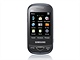 Samsung B3410W Ch@t