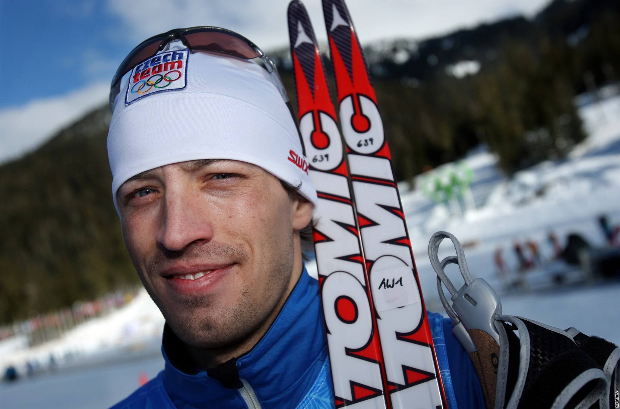 Martin Koukal