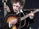 písniká Bob Dylan