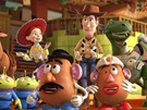 Z filmu Toy Story 3: Píbh hraek