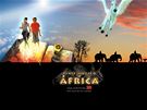 Z filmu Magic Journey To Africa