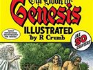 Robert Crumb: První kniha Genesis