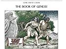 Robert Crumb: První kniha Genesis