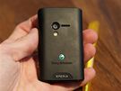 Sony Ericsson Xperia X10 mini