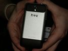 HTC Legend