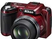 Nikon Coolpix L110