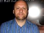 David Cage