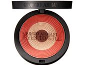 erven on stn z paletky Eyes to Kill, Giorgio Armani