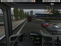 German Truck Simulator (PC)