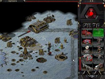 Tiberian Sun 2