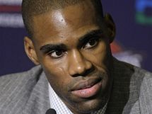 Antawn Jamison, posila Clevelandu Cavaliers